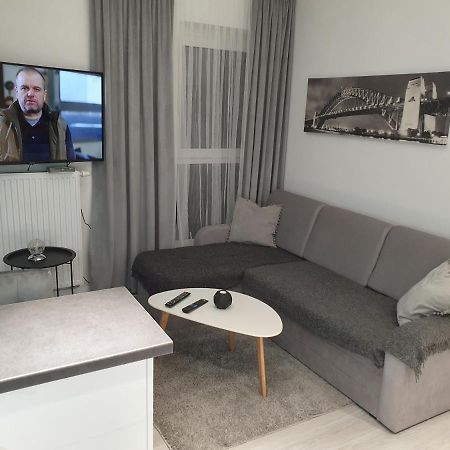 Apartament Reda City Szczecin Exterior photo