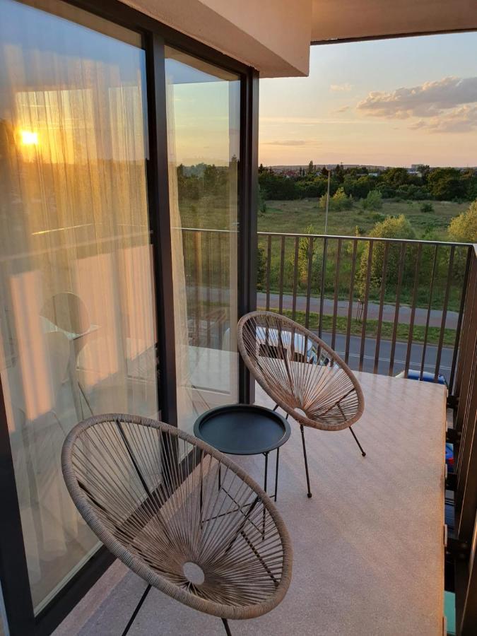 Apartament Reda City Szczecin Exterior photo