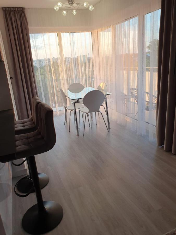 Apartament Reda City Szczecin Exterior photo