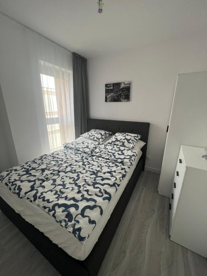 Apartament Reda City Szczecin Exterior photo